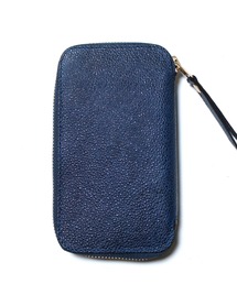 THE SUPERIOR LABOR（シュペリオールレイバー）の「KUROZAN indigo zip