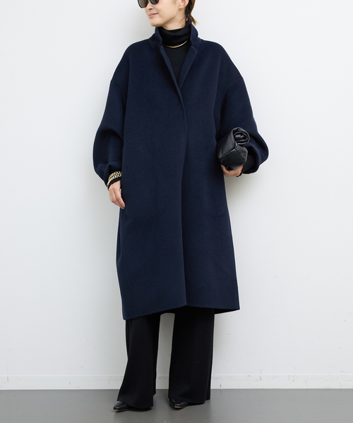 Deuxieme Classe（ドゥーズィエムクラス）の「ウールアンゴラリバー