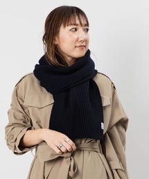 A.P.C.（アーペーセー）｜メンズのマフラー一覧 - WEAR