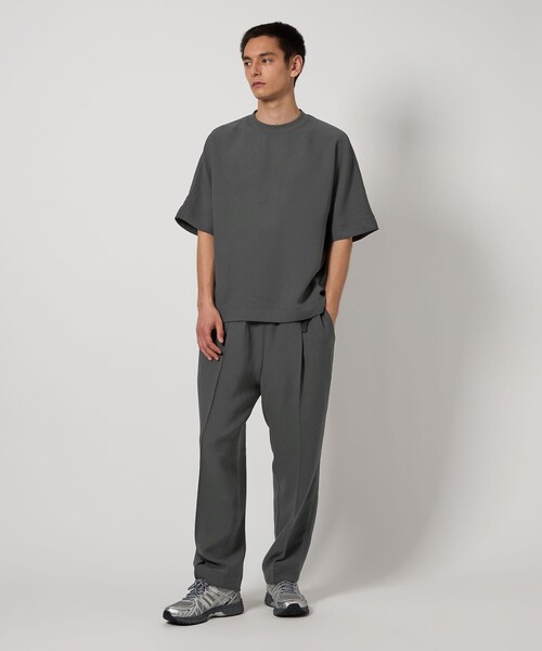 セール】＜D.O UNITED ARROWS BY DAISUKE OBANA＞ Ⅰ BELT CR 1P PANTS