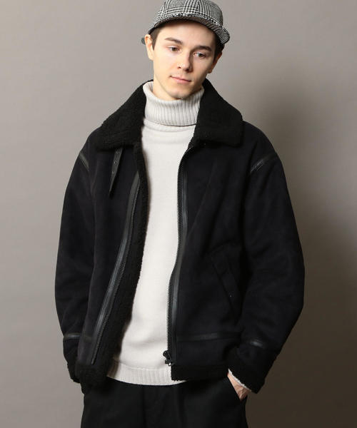 BEAUTY&YOUTH UNITED ARROWS（ビューティーアンドユースユナイテッド