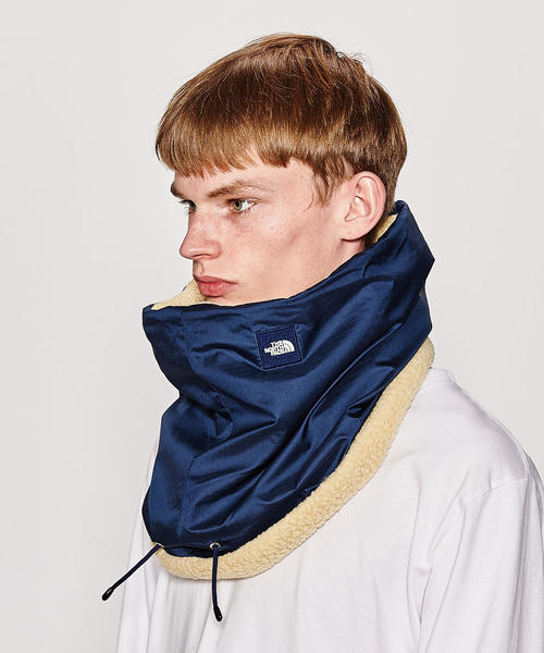 MONKEY TIME（モンキータイム）の「＜THE NORTH FACE PURPLE LABEL