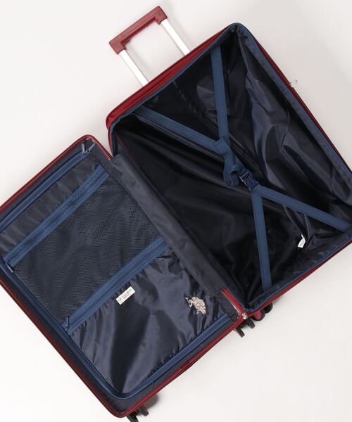 U.S. POLO ASSN.（ユーエスポロアッスン）の「【U.S. POLO ASSN