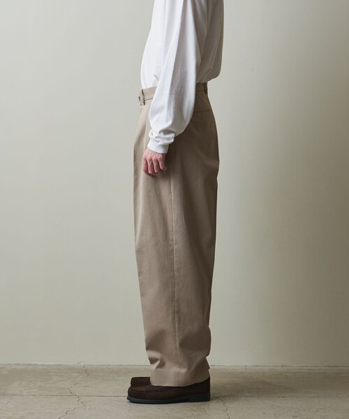 Steven Alan（スティーブンアラン）の「＜Steven Alan＞ ウエポン