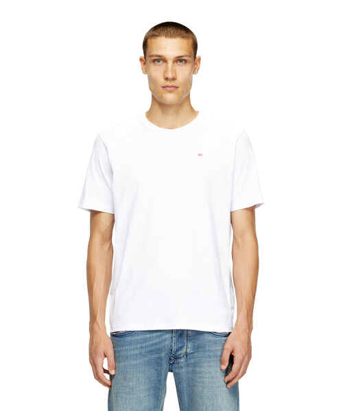 セール】メンズ Tシャツ ワンポイント（Tシャツ/カットソー）｜DIESEL