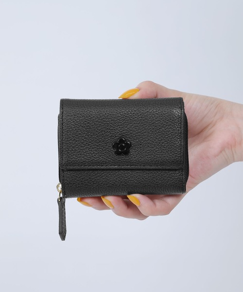 MARY QUANT（マリークワント）の「ペインティングデイジー ミニ