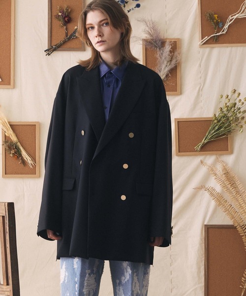 MAISON SPECIAL（メゾンスペシャル）の「《ユニセックスアイテム