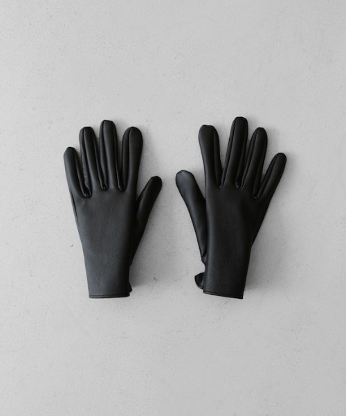 KAIKO（カイコー）の「KAIKO BUFF GLOVE（手袋）」 - WEAR