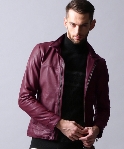 5351 POUR LES HOMMES（ゴーサンゴーイチプールオム）の「ベジタブル