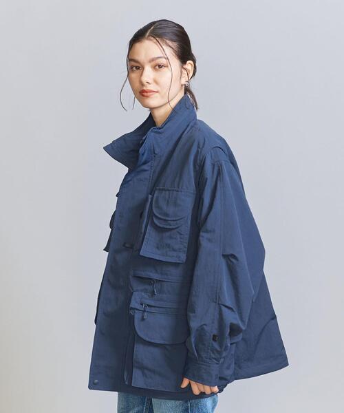 DAIWA PIER39＞W's TECH PERFECT フィッシング ジャケット -2WAY