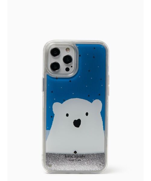 ケイトスペード アークティックフレンズリキッド 12/12 pro ケイト