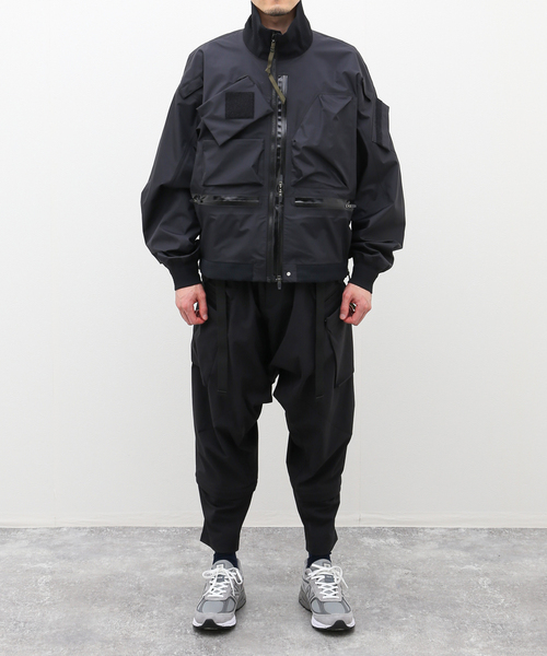 ACRONYM（アクロニウム）の「【ACRONYM / アクロニウム】P30A-E