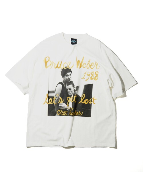 FREAK'S STORE（フリークスストア）の「Bruce Weber/ブルース