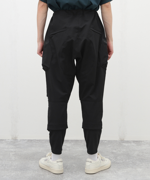 週末限定値下げ☆ACRONYM P23A-DS 国内正規品 パンツ Mサイズ ACRONYM