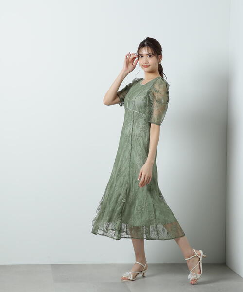 JILL by JILL STUART（ジルバイジルスチュアート）の「◇バイカラー