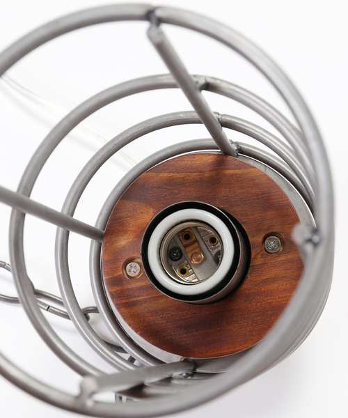 BRIGHTON LAMP ブライトン ペンダントランプ（照明）｜ACME FURNITURE