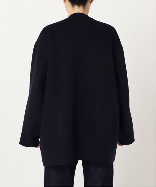 SLOBE IENA（スローブイエナ）の「《追加》HAMILTONダブルフェイス