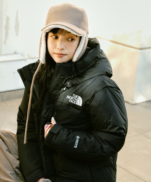 THE NORTH FACEバルトロライトジャケット