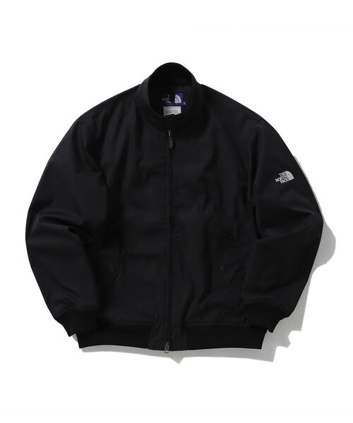 THE NORTH FACE PURPLE LABEL（ザ ノースフェイス パープルレーベル