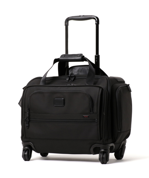 TUMI トゥミ V3 228004D 4輪 キャリーケーストランクスーツケース