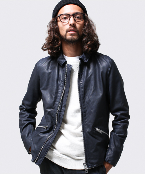 NANO universe（ナノユニバース）の「シープレザーシングルライダース