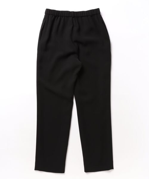 喪服】ブラックフォーマル パンツ＜大きいサイズ有＞/卒業式（卒園式
