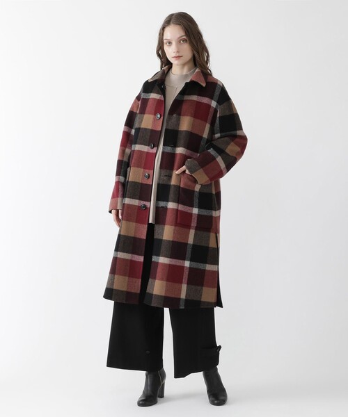 BLUE LABEL CRESTBRIDGE（ブルーレーベルクレストブリッジ）の