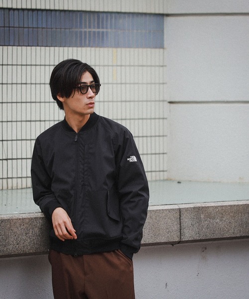 ザノースフェイス パープルレーベル BEAMS別注 フィールドジャケット