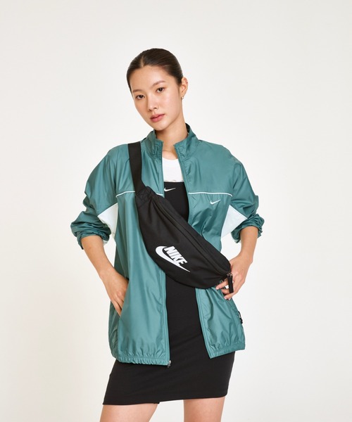 ナイキ ヘリテージ ウエストパック / Nike Heritage Waistpack (3L