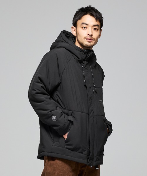 My Hair is Bad マウンテンパーカー 受注生産限定 My Hair is Bad