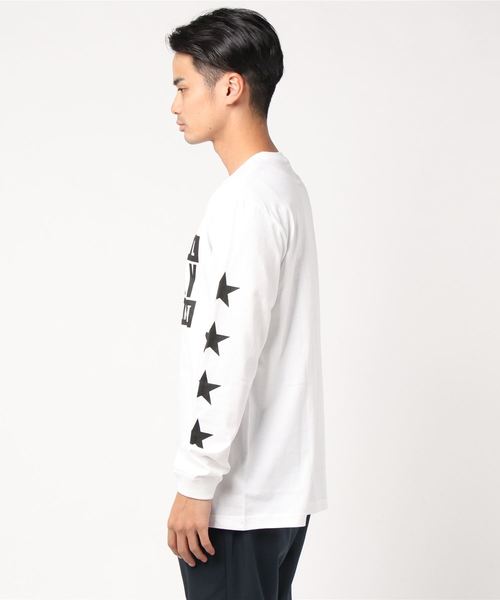 BISH DICTIONARY ロングTシャツ XL | BiSH (ビッシュ) REBOOT