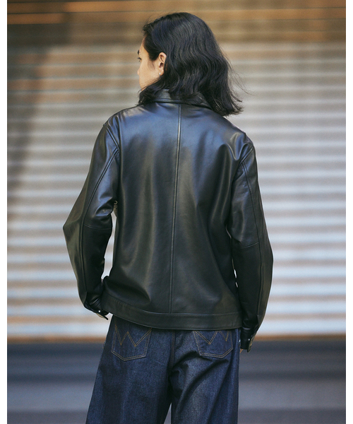 JOURNAL STANDARD（ジャーナルスタンダード）の「シープレザー