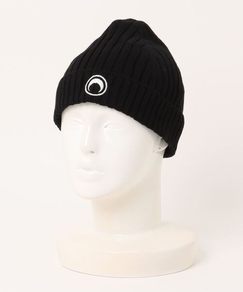 marine serre マリーンセル ビーニー ジェニ着用 SENSSE