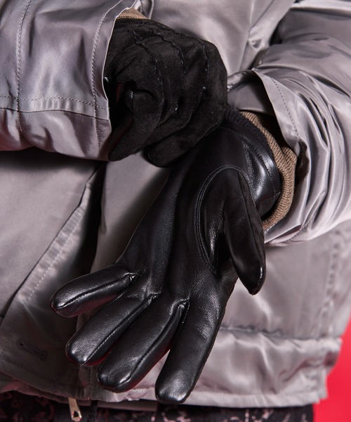 Maison Margiela グローブ 手袋 タビ MaisonMargielaメゾンマルジェラ