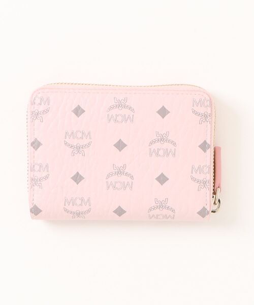 MCM（エムシーエム）の「MCM/エムシーエム/MCM x HELLO KITTY ジップ