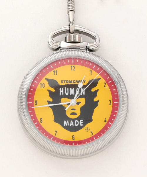 UNITED ARROWS & SONS（ユナイテッドアローズアンドサンズ）の「HUMAN