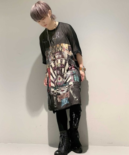 シェアースピリット SHARE SPIRIT hyde ロイフラ シェアスピリット