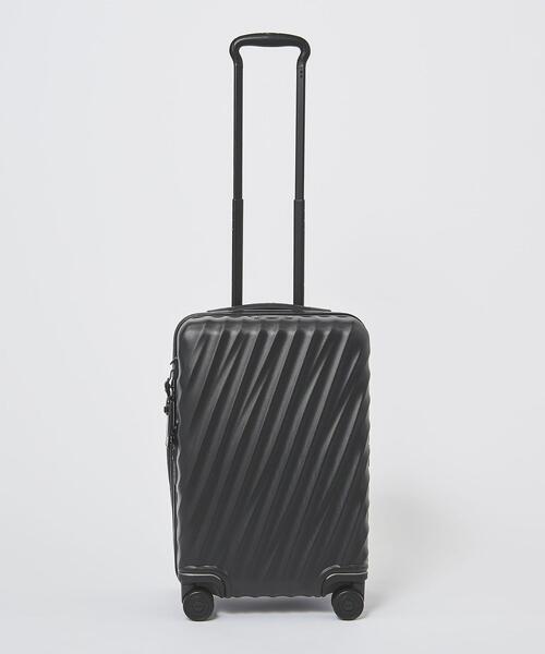 TUMI（トゥミ）の「【別注】＜TUMI for UNITED ARROWS（トゥミ フォー