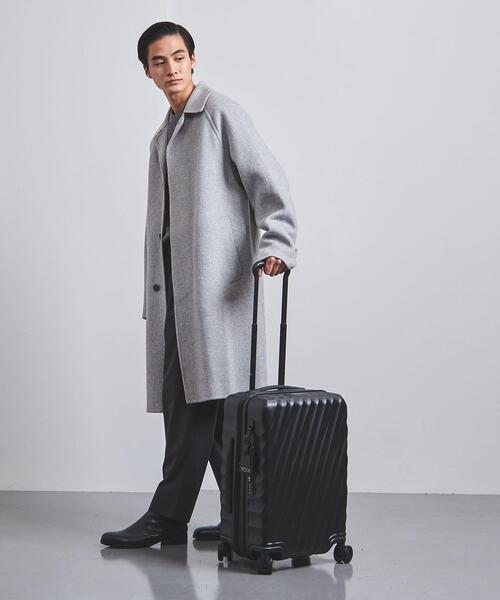 TUMI（トゥミ）の「【別注】＜TUMI for UNITED ARROWS（トゥミ フォー