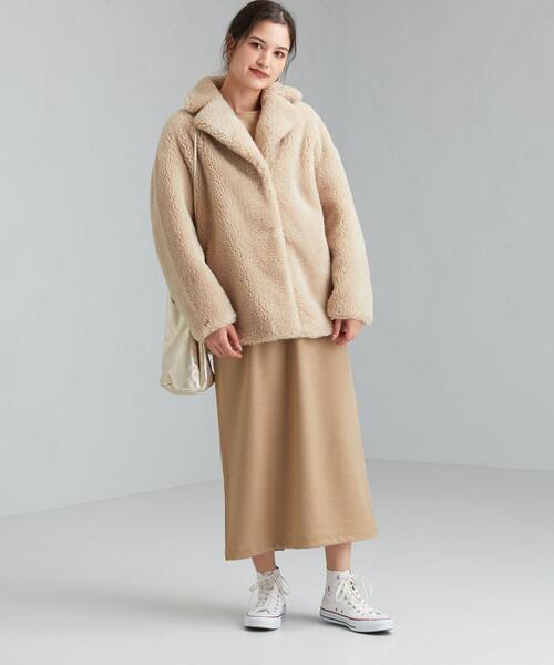 green label relaxing（グリーンレーベルリラクシング）の「[ ジニー