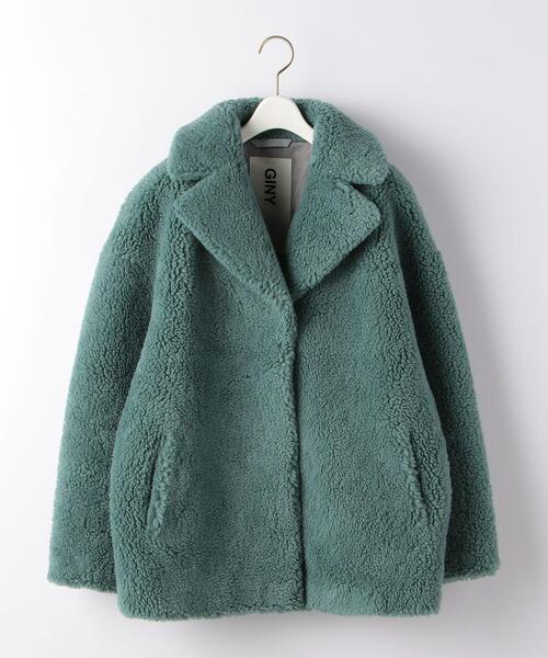 green label relaxing（グリーンレーベルリラクシング）の「[ ジニー