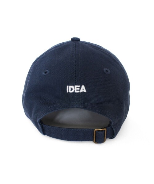 IDEA/アイデア】 WINONA CAP（キャップ）｜IDEA BOOKS（アイディア