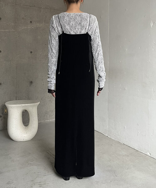 セール】【オケージョン】【サイズ展開あり】チュールフリルベロア