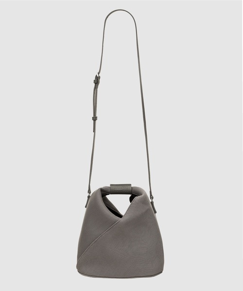Japanese” Crossbody Bag（ショルダーバッグ）｜MM6 Maison Margiela