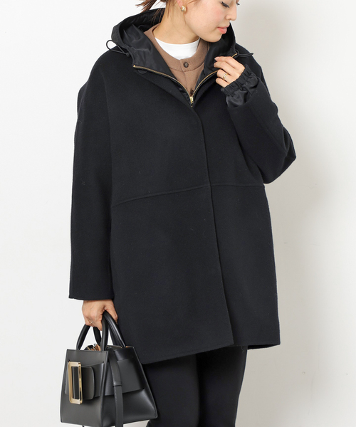 ヴィクトリアンショートコート Deuxieme Classe（ドゥーズィエムクラス