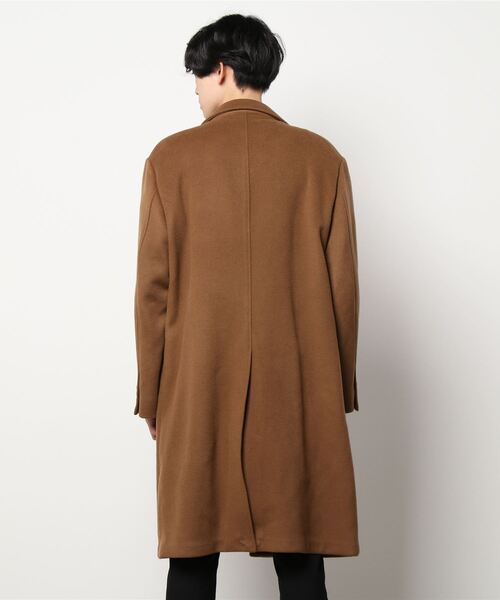 Ted Baker（テッドベーカー）の「BLUBIRD ロング チェスターコート