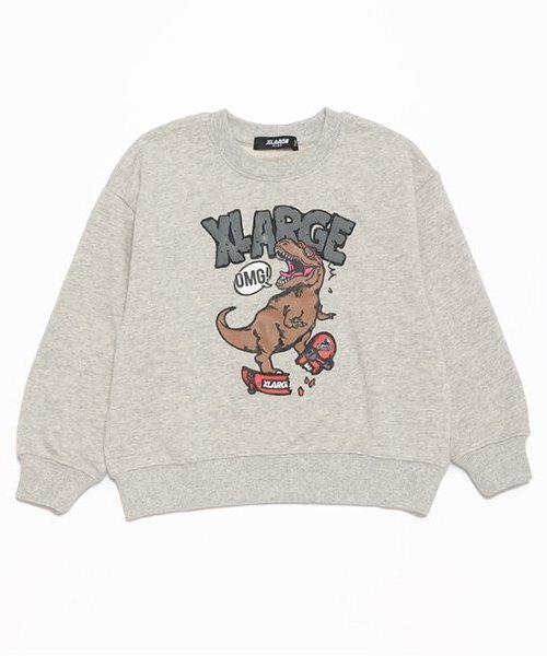 新品】ダイナソーJr. 映画『FREAK SCENE』 限定スウェット L 新品