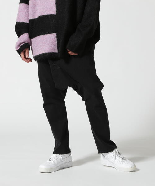 FR(13)NDS（フレンズ）の「FR(13)NDS /フレンズ/5P Sarrouel Pants