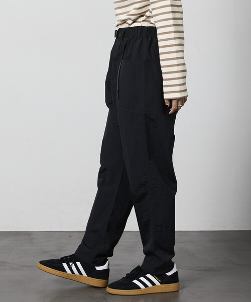 セール】限定展開 GRAMICCI/グラミチ ウィメンズ ナイロン ガーデン