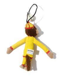 UNITED ARROWS モンキーストラップ UAモンキー UNITED ARROWS